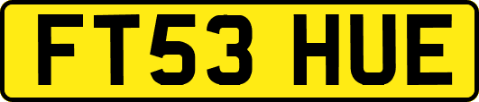 FT53HUE