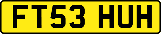 FT53HUH