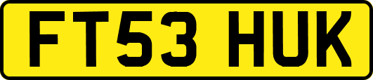 FT53HUK