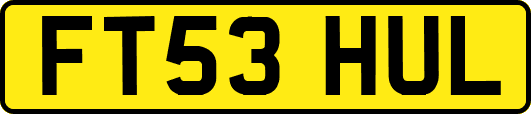 FT53HUL