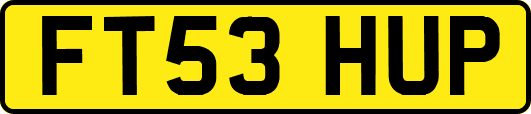 FT53HUP