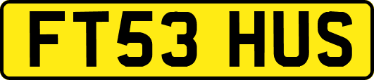 FT53HUS