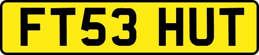 FT53HUT