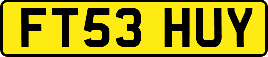 FT53HUY