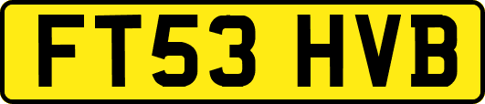 FT53HVB