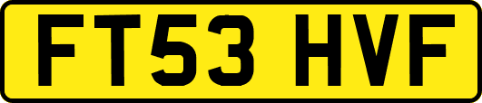 FT53HVF