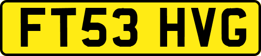 FT53HVG