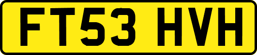 FT53HVH