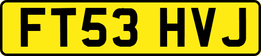 FT53HVJ