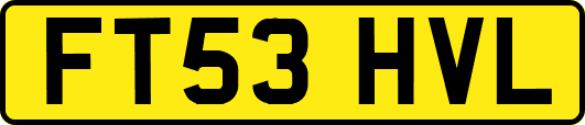 FT53HVL