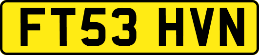 FT53HVN