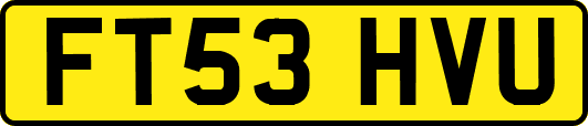 FT53HVU