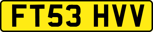 FT53HVV