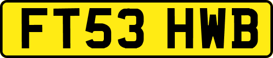 FT53HWB