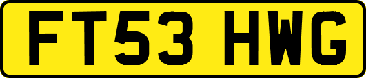 FT53HWG