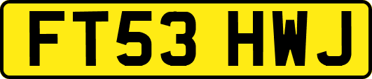 FT53HWJ