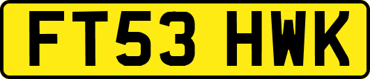FT53HWK