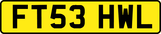 FT53HWL