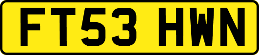 FT53HWN