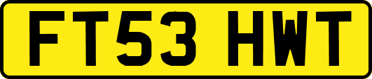 FT53HWT