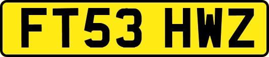 FT53HWZ