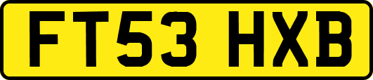 FT53HXB