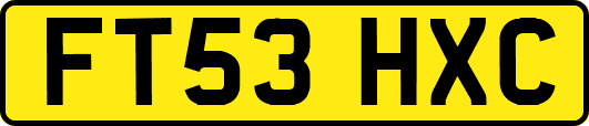 FT53HXC