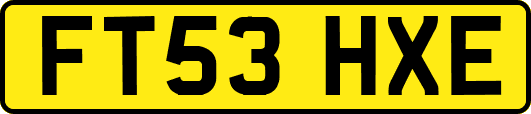 FT53HXE