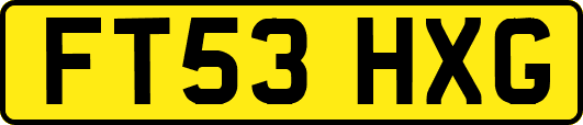 FT53HXG