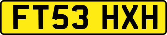 FT53HXH