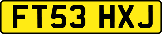 FT53HXJ