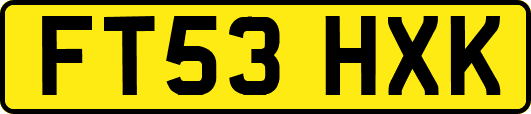 FT53HXK