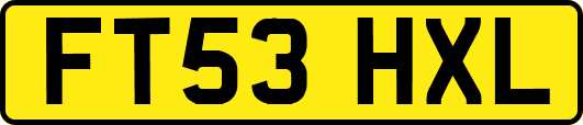 FT53HXL