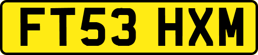 FT53HXM