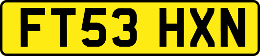 FT53HXN