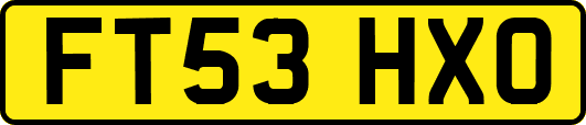 FT53HXO
