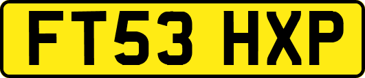 FT53HXP