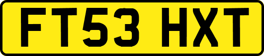 FT53HXT