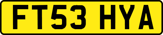 FT53HYA