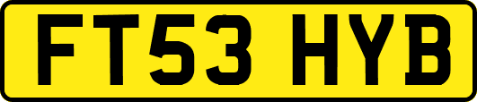 FT53HYB