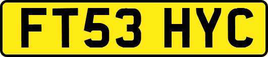 FT53HYC