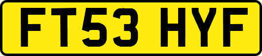 FT53HYF