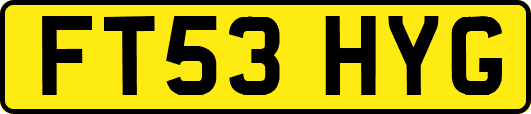 FT53HYG
