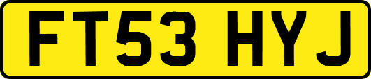 FT53HYJ