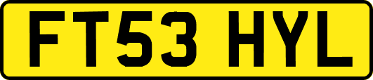 FT53HYL