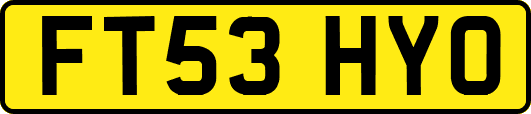 FT53HYO