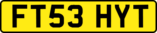 FT53HYT
