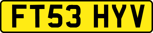 FT53HYV