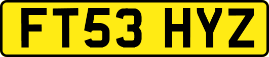 FT53HYZ