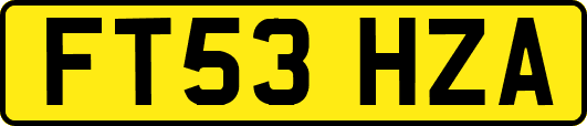 FT53HZA